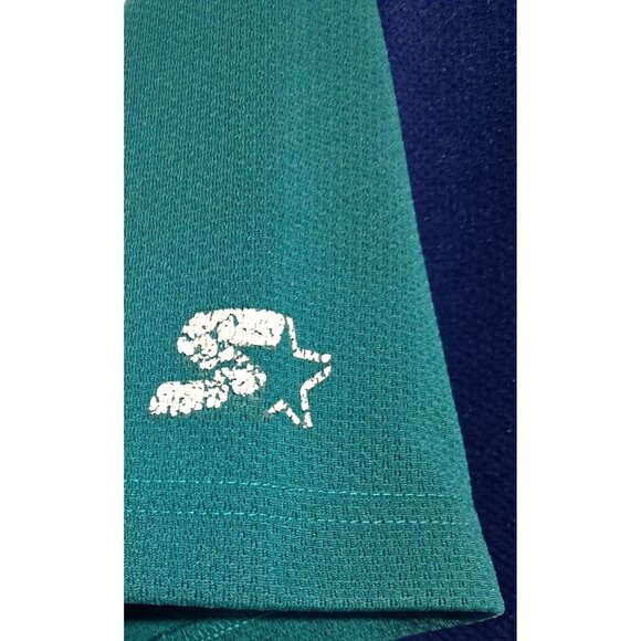 Vintage Seattle Mariners Alex Rodriguez #3 Genuine Merchandise Starter Jersey XL - Picture 9 of 9